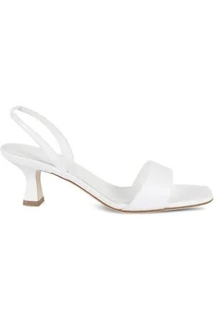 3Juin 55mm leather sandals