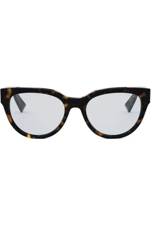 Bvlgari Cat-eye glasses