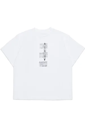 Maison Margiela Numbers T-shirt