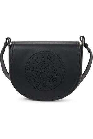 Karl Lagerfeld K/Circle crossbody bag