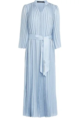 Karl Lagerfeld Pleated dress