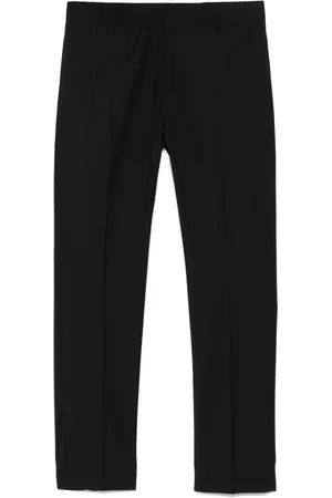 D.A. Daniele Alessandrini Tailored trousers
