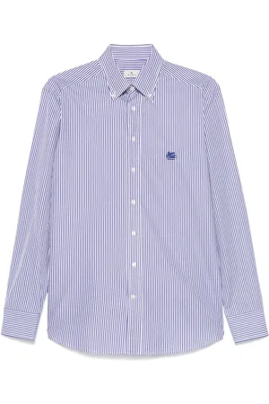 Etro Striped shirt