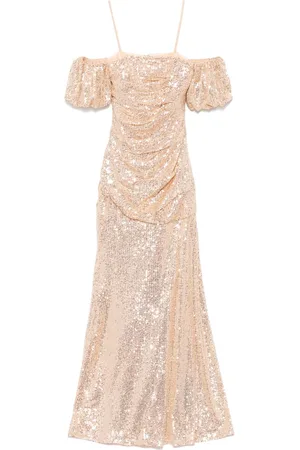 Needle & Thread Sunbeam Valentina dress