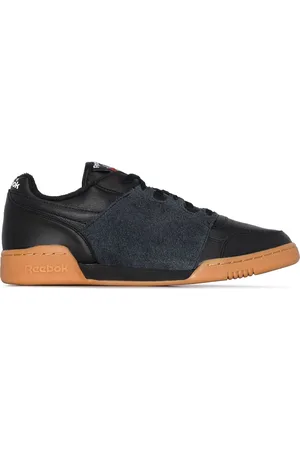 Reebok X Nepenthes Workout Plus sneakers