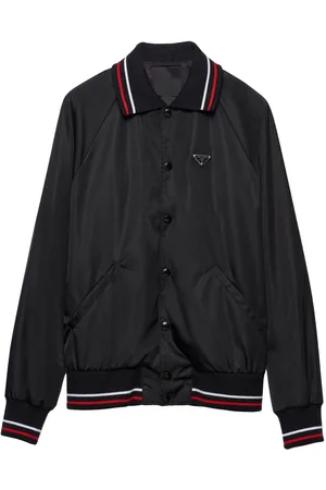 Prada Re-Nylon jacket