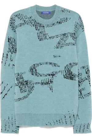 A-cold-wall* Annex sweater