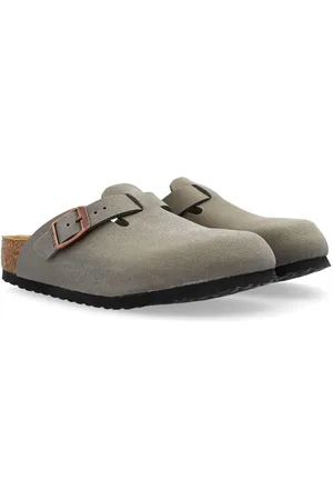 Birkenstock Boston slippers