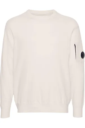 C.P. Company Fine crew-neck sweater