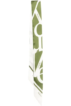 MULBERRY Skinny scarf