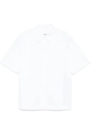 Jil Sander Cotton poplin shirt