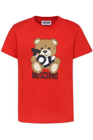 Moschino Teddy Bear T-shirt