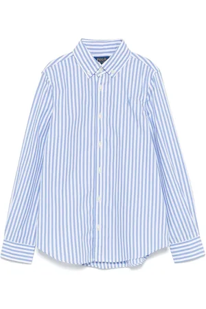 Ralph Lauren Striped shirt