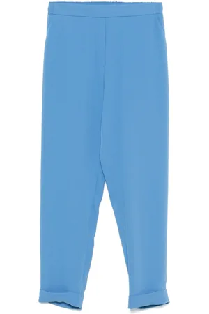 P.A.R.O.S.H. Tapered trousers