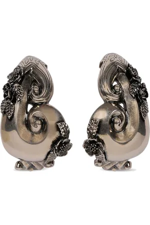 Etro Curly earrings