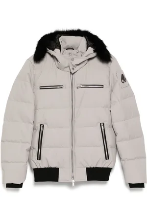 Moose Knuckles Cloud jacket