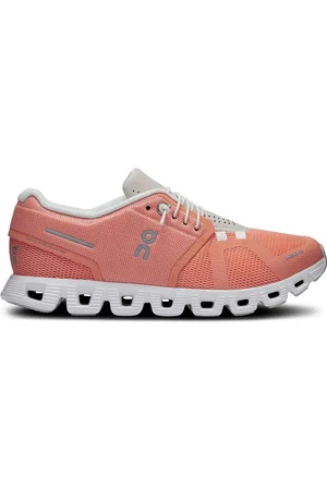 On Running Cloud 5 WMNS "Flamingo Pearl"