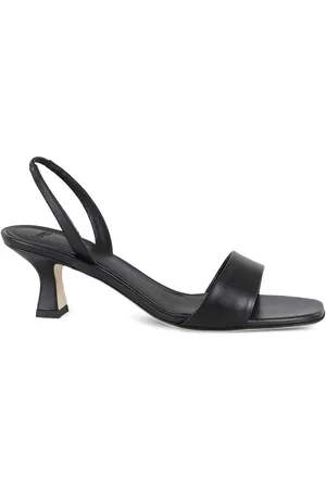 3Juin 55mm leather sandals