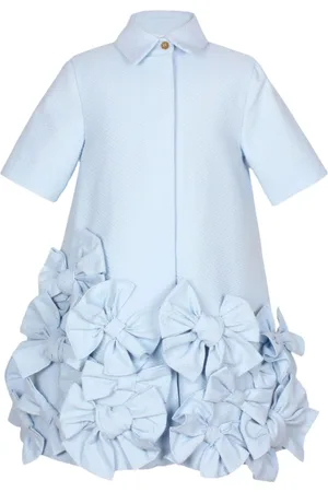 JESSIE AND JAMES Bow Tie dress