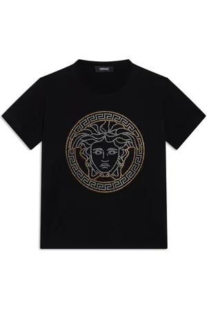 VERSACE Medusa T-shirt