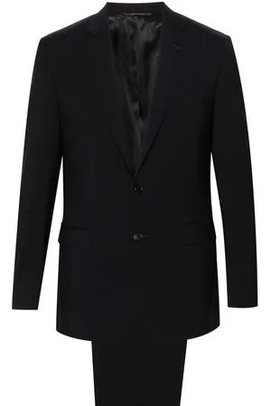 CANALI Single-breasted suit