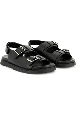 Marc Jacobs Leather sandals