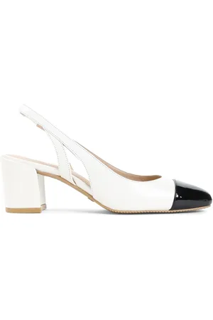 Stuart Weitzman Sleek pumps