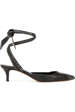 Isabel Marant 50mm Pilvee pumps