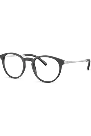 Bvlgari Pantos-frame glasses