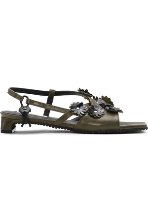 Cecilie Bahnsen Arna sandals