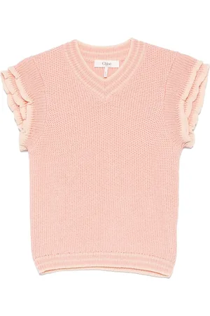 Chloé Knitted vest
