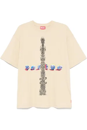 Diesel T-Boxt-R4 T-shirt