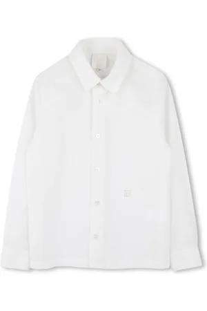 Givenchy Cotton shirt