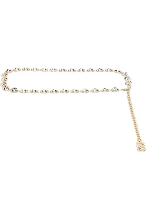 Sandro Chain-link belt