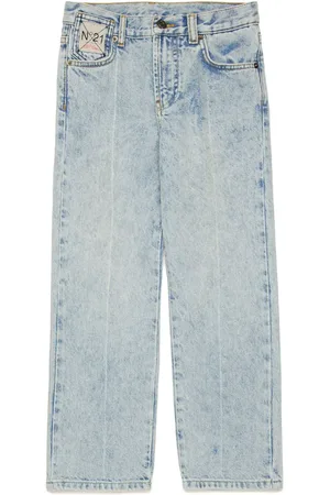 Nº21 5 pockets