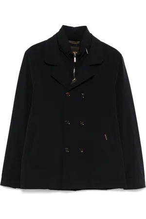 MOORER Volmer jacket