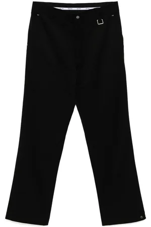 TEAM WANG design Chices trousers