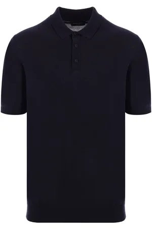 Roberto Collina Cotton polo shirt