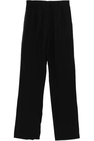 Dorothee Schumacher Sense of Shine trousers