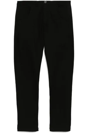UNDER CONSTRUCTION Tapered trousers