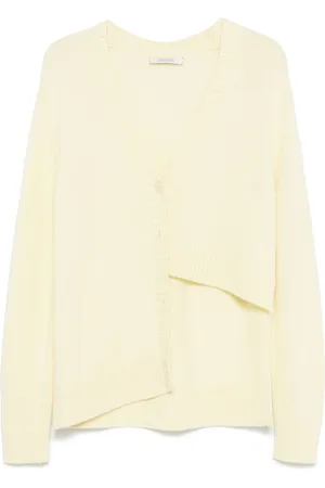 Dorothee Schumacher Asymmetric cardigan