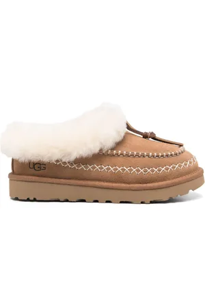 UGG Tasman Alpine Slipper WMNS "Chestnut"