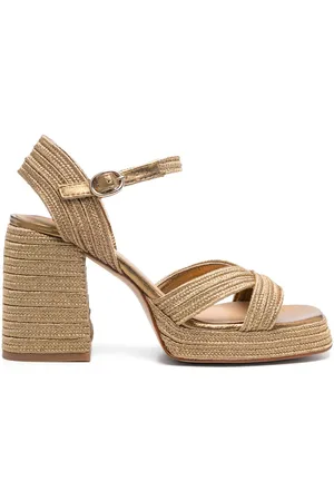 Castaner 100mm Valle sandals