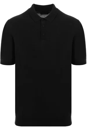 Roberto Collina Cotton polo shirt