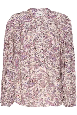 Marant Etoile Zalika shirt