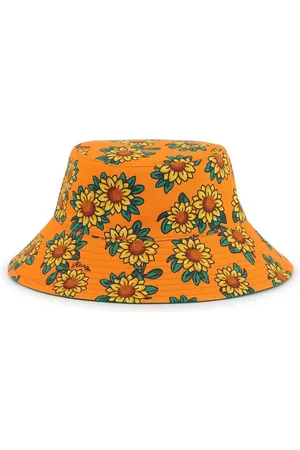 Kenzo Reversible bucket hat