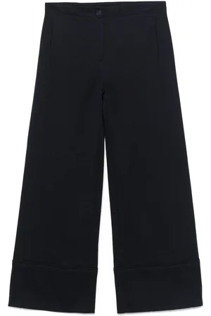 Dondup Straight trousers
