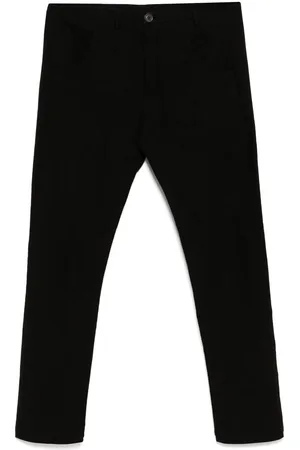 UNDER CONSTRUCTION Buttoned trousers