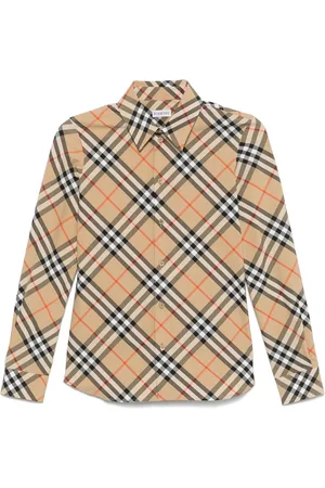 Burberry Vintage Check shirt