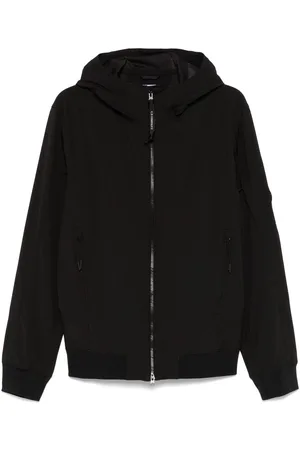 C.P. Company Shell-R hooded jacket
